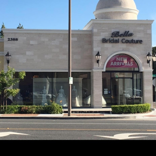 Bella Bridal Couture - Thousand Oaks, CA