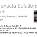 Exact Part Solutions Inc - Air Conditioning Equipment & Systems