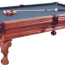 Boessling Pool Tables, Inc. - Billiard Equipment & Supplies