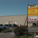 German Car Service and Repairs - Automobile Parts & Supplies