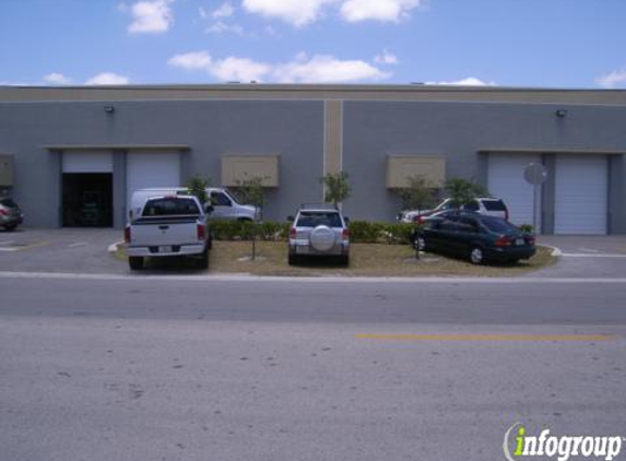 Cargo Advance Corporation - Miami, FL