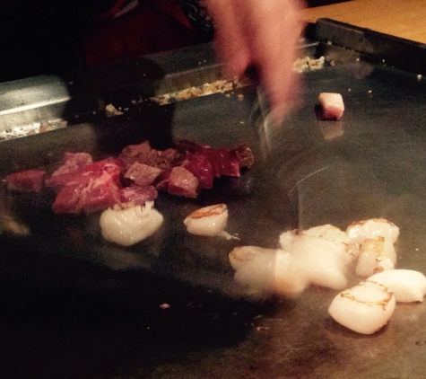 Tokyo Japanese Steakhouse - Alexandria, VA