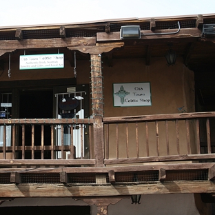 Old Town Celtic Shop - Albuquerque, NM