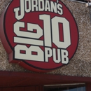 Jordan's Big 10 Pub - Brew Pubs