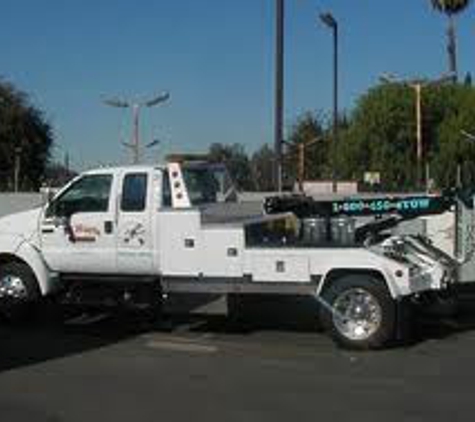 El Norte Towing - Escondido, CA