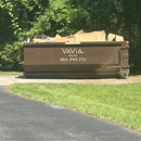 VaVia Dumpster Rental Knoxville - Garbage Collection