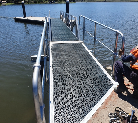 O.C.M Fabrication And Welding Services