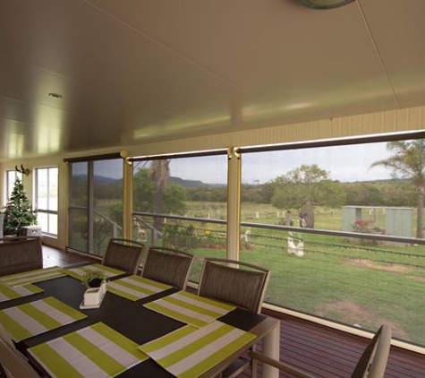 Greatway Patios