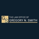 The Law Office Of Gregory N. Smith - Criminal Law Attorneys