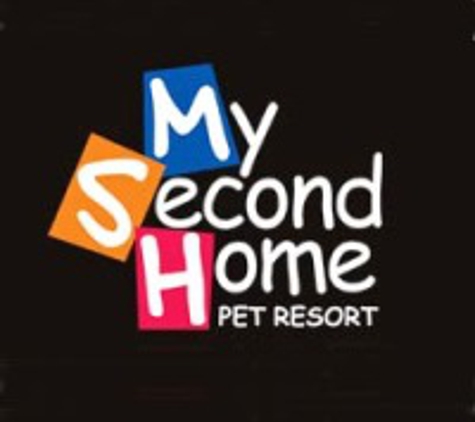 My Second Home Pet Resort - Franklin, TN