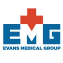 Evans Medical Group - Physicians & Surgeons, Pediatrics