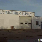 Bill's Machine & Supply