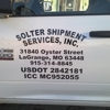 Solter Shipment Services Inc. gallery