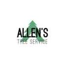 Allen's  Tree Service - Tree Service