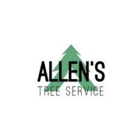 Allen's  Tree Service
