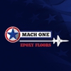 MACH ONE Epoxy Floors of Greenville gallery