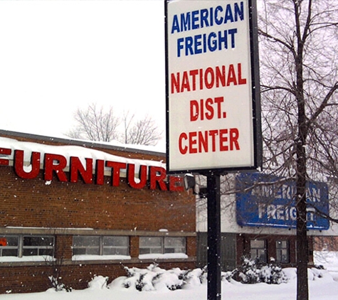 American Freight Furniture, Mattress, Appliance - North Tonawanda, NY