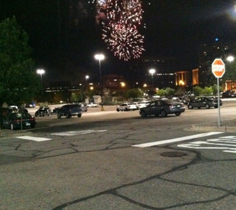 Whole Foods Market - Denver, CO