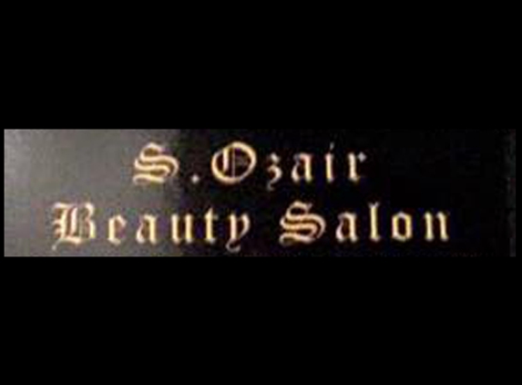 S Ozair Beauty Salon - New Hyde Park, NY