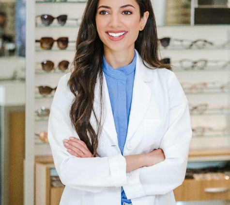 West LA Optometry provider of Eyexam of CA - Los Angeles, CA