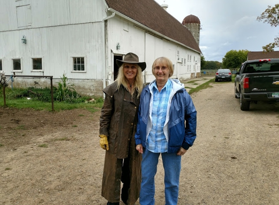 Rustler Jane Riding Stable - Clio, MI