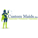 My Custom Maids - Upholstery Cleaners