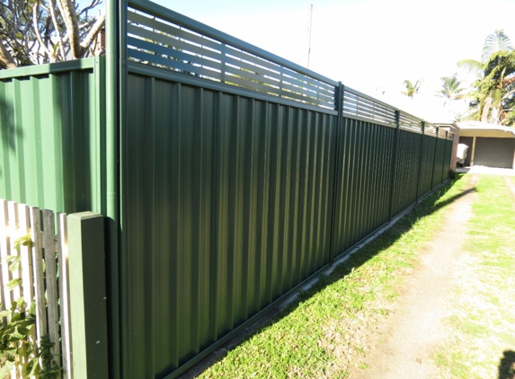 All Town & Country Fencing - Grafton, NSW