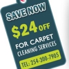 Carpet Cleaning Waco TX gallery