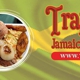 Trappixx Jamaican Restaurant