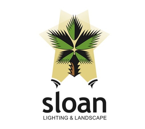 Sloan Lighting & Landscape