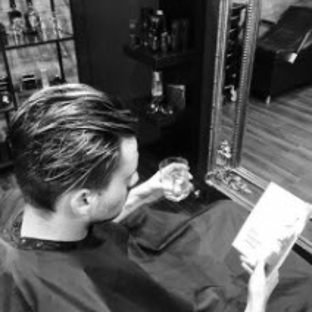Lou Lou Hair Salon - Midland, WA