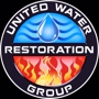 United Water Restoration of Dallas