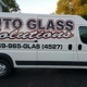 Auto Glass Solutions