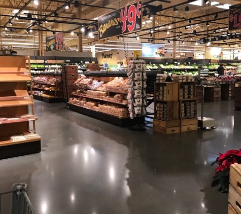 Wegmans - Owings Mills, MD