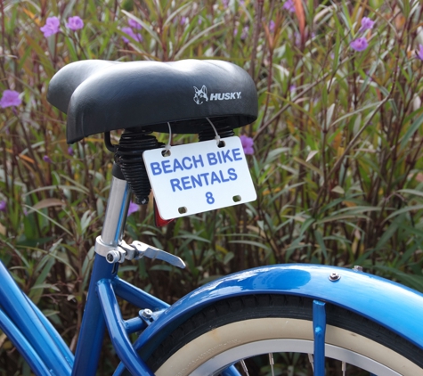 Beach Bike Rentals - Orange Beach, AL