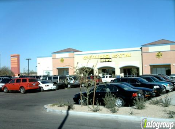 Law Office of Michael S Define - Peoria, AZ