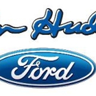 Jim Hudson Ford