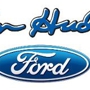 Jim Hudson Ford