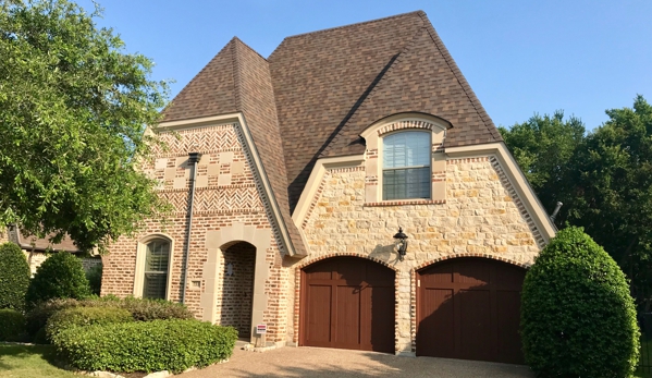 Lon Smith Roofing - Fort Worth, TX