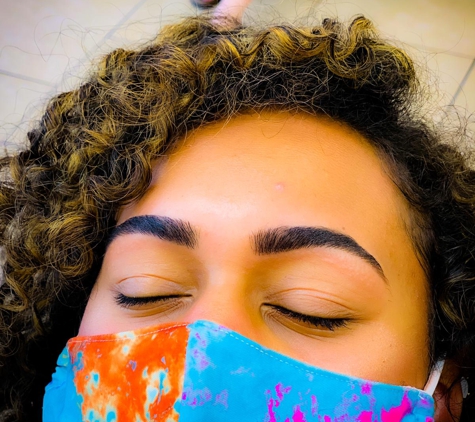 Perfect Brow Bar - Wichita, KS