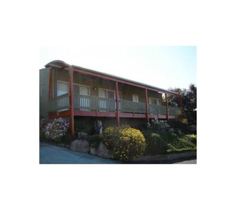 Letter Painters & Decorators - Grindelwald, TAS