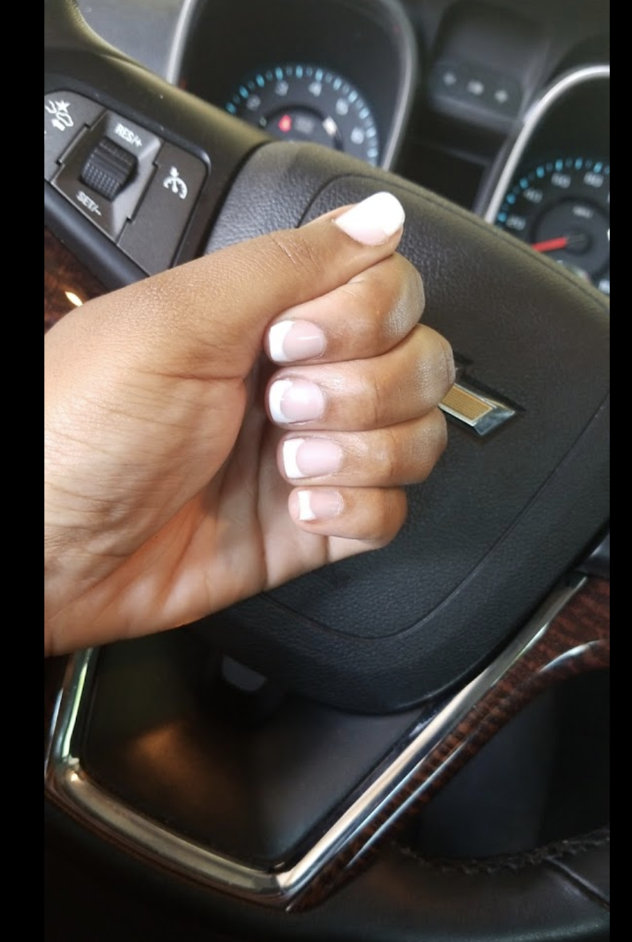 H M Nails Spa Southfield Rd Southfield Mi Yp Com