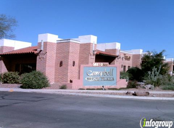 Hollingsworth Kelly Law Firm - Tucson, AZ