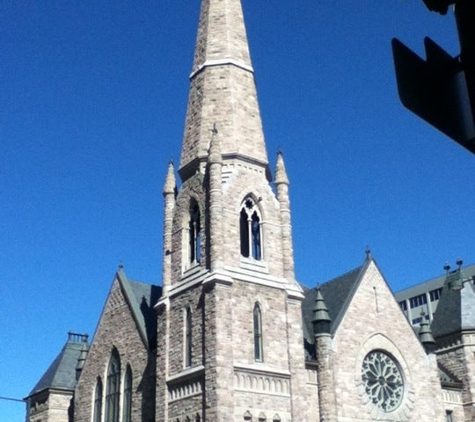 Trinity United Methodist Church - Denver, CO