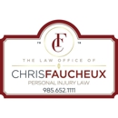 The Law Office of Chris Faucheux - Attorneys