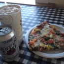 Red Barn Pizza & More - Pizza