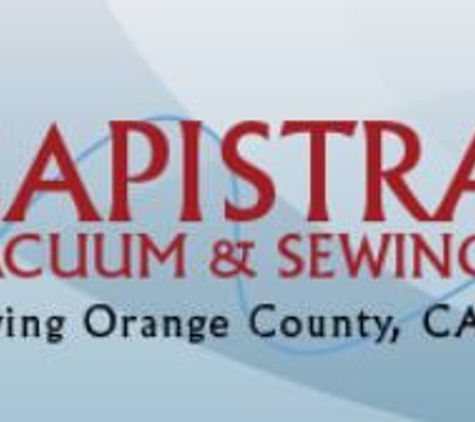 Capistrano Vacuum and Sewing Center - San Juan Capistrano, CA