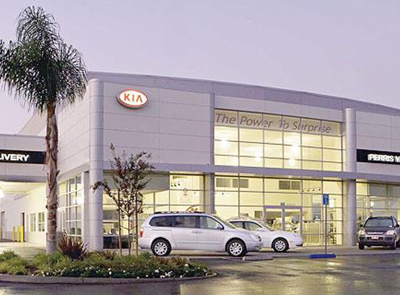 Perris Valley Kia - Perris, CA