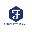 Fidelity Bank Commercial Relationship Manager - Christian Blough - Banks