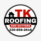 TK Roofing & Gutters